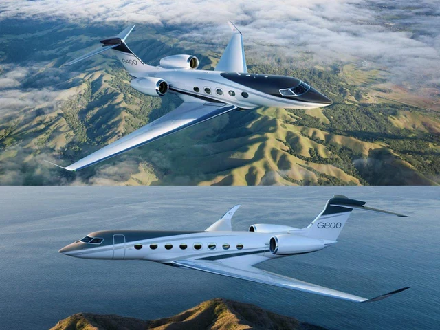 G800 — photo