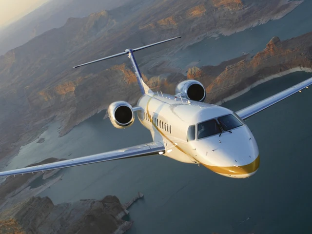 Legacy 650 — photo