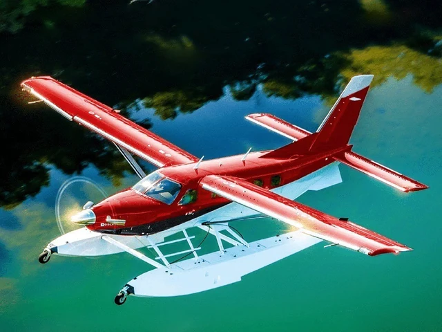 Kodiak 100 — photo