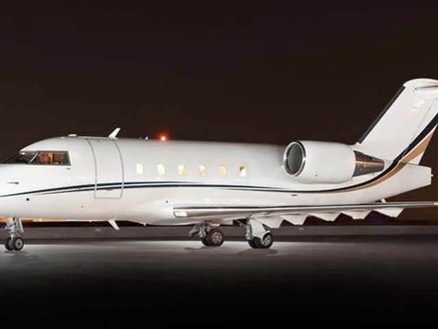 N558bd Bombardier Challenger 604 N530BD — private jet charter, price | JETVIP