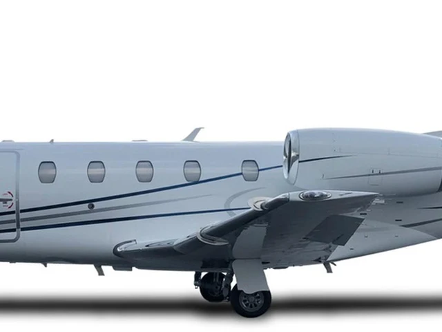 N801js Cessna Aircraft Citation Excel N837JS — private jet charter, price | JETVIP