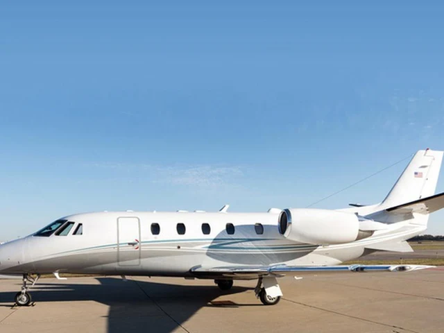 N801js Cessna Aircraft Citation Excel N865JS — private jet charter, price | JETVIP