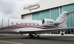 Bombardier Challenger 604 D-AONE — private jet charter, price | JETVIP