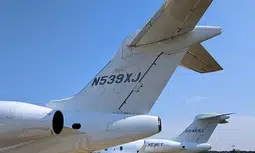 Bombardier Challenger 300 N539XJ — private jet charter, price | JETVIP