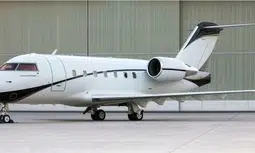 Bombardier Challenger 604 N375MZ — private jet charter, price | JETVIP