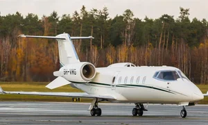 Bombardier Challenger 300 N551XJ — private jet charter, price | JETVIP