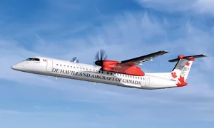 Bombardier Dash 8-Q400 - Private Jet Charter & Hire Price | JETVIP