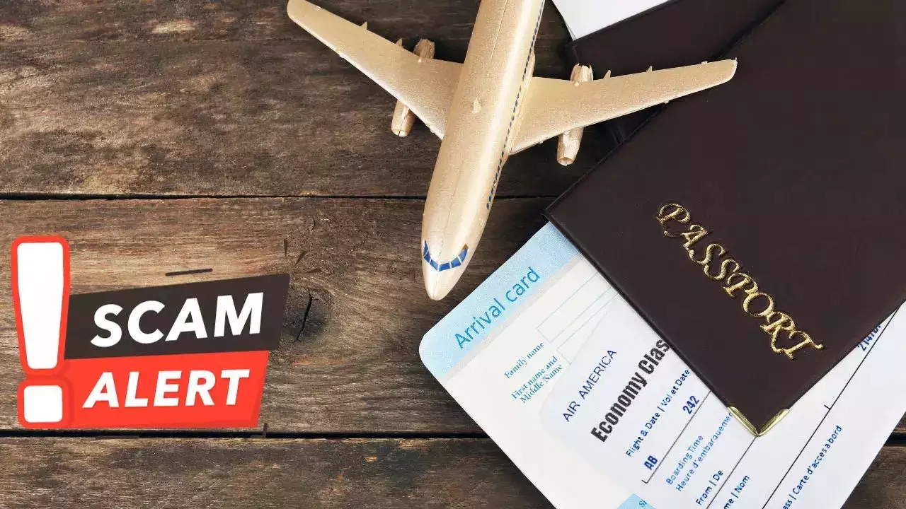 Fraud in Private Jet Charter: How to Spot a Fake Broker and Protect Your Money