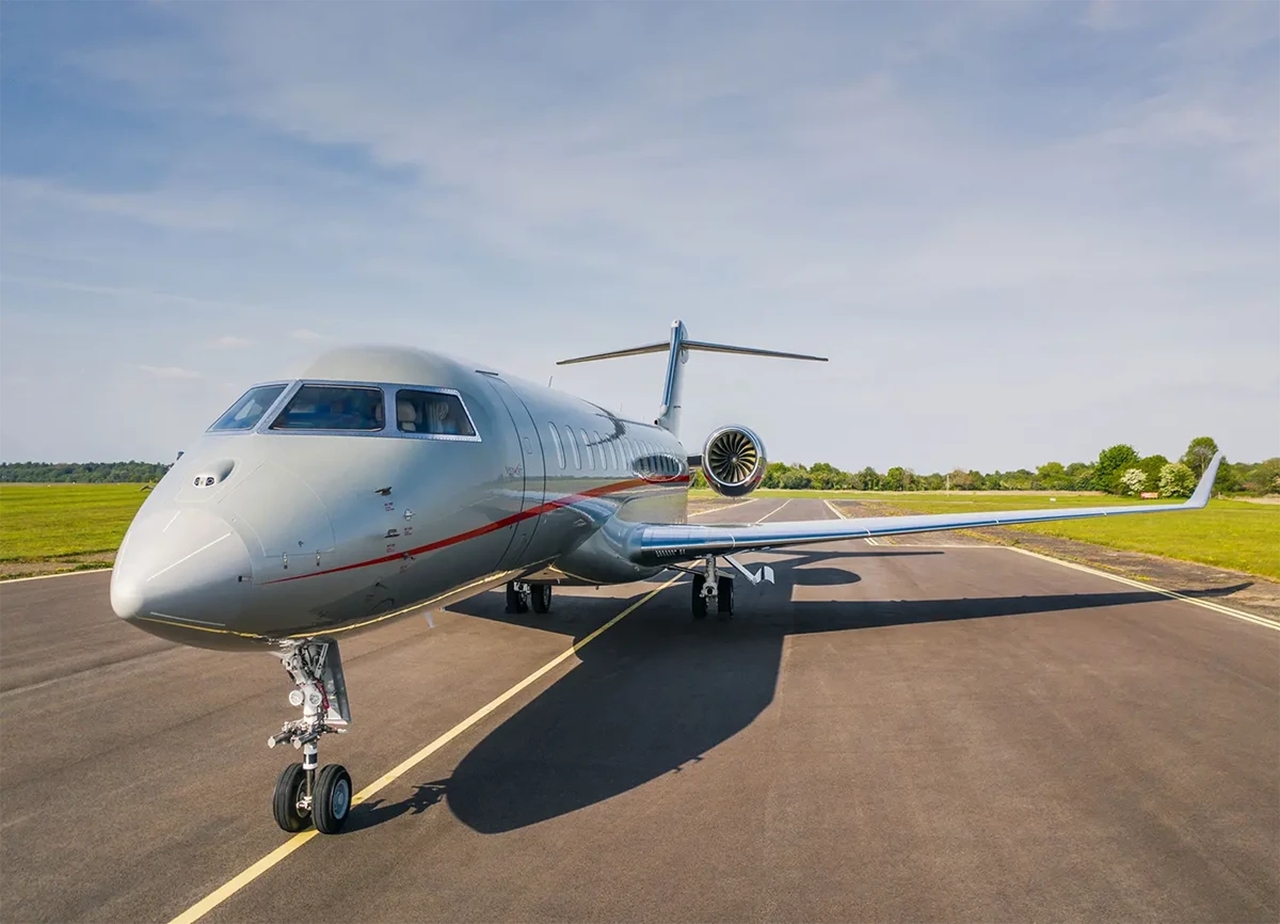 How Much Does a Private Jet Cost in 2026? Real Charter Prices, Routes & What You Actually Pay