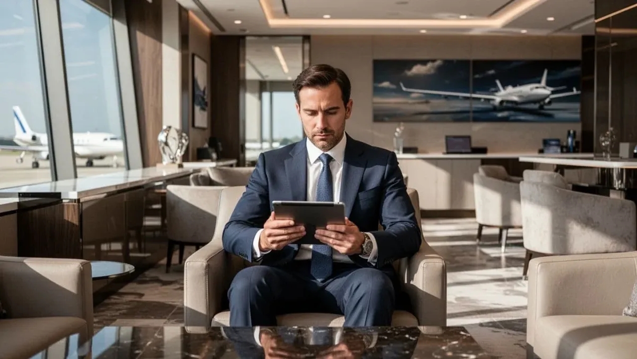 Private Jet Cancellation: Fees, Refunds and Cancellation Terms