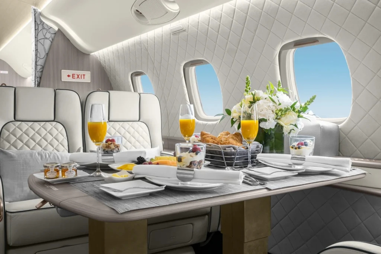 How Much Does a Private Jet Cost in 2026–2027? Charter Prices, Examples and Key Cost Factors