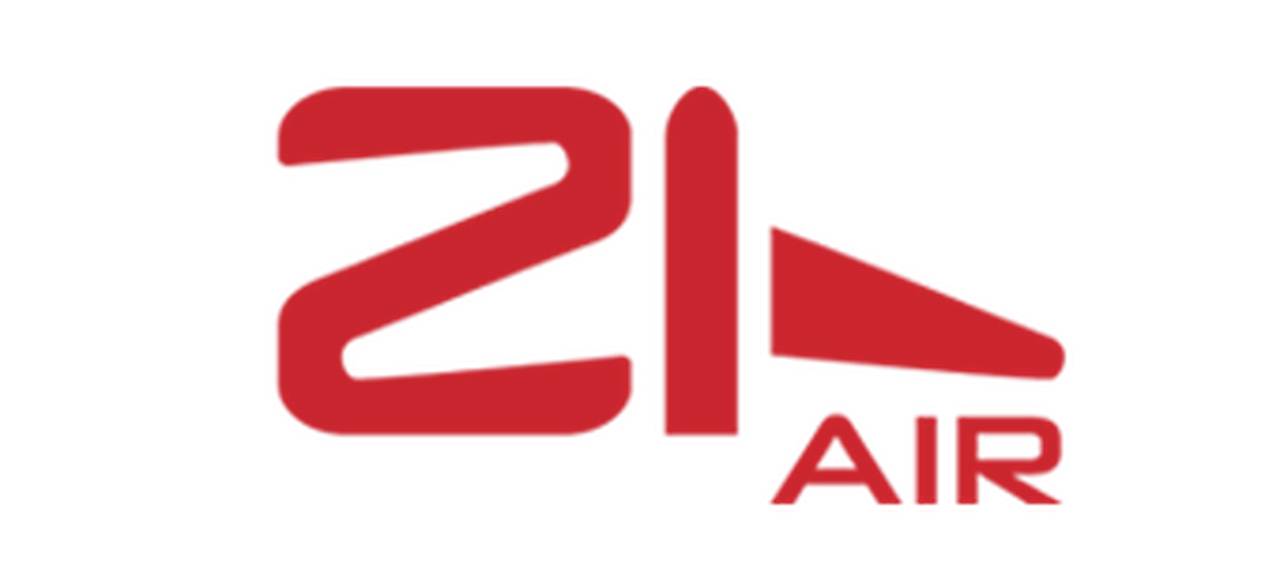 21 Air LLC