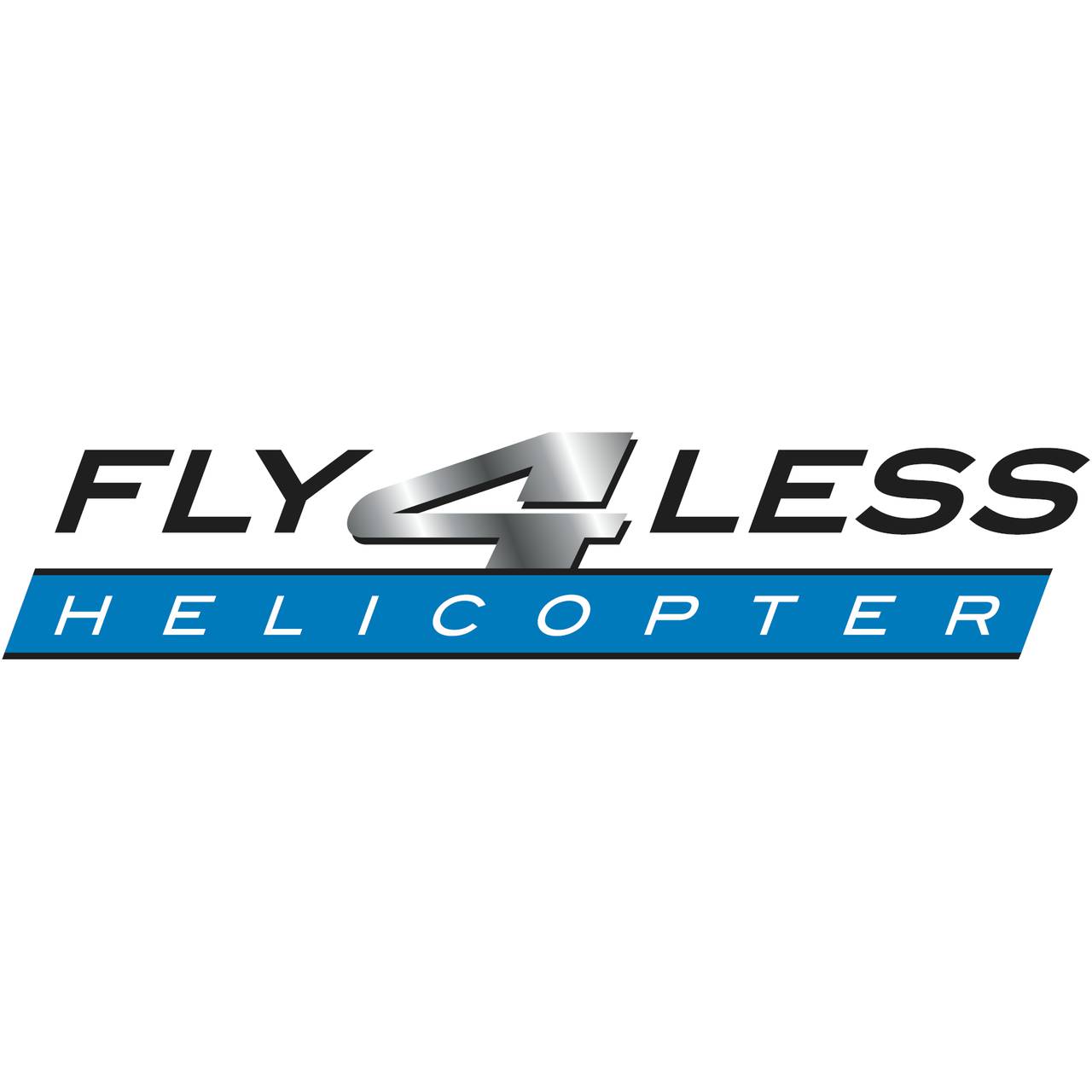 Charter a private jet on Fly4less Helicopters. Our company JETVIP as a ...
