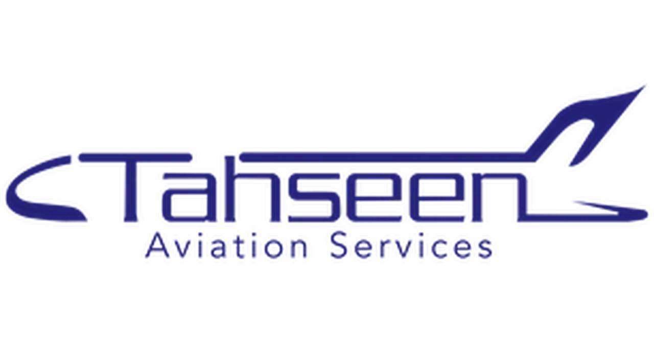 Tahseen Aviation Services Aden