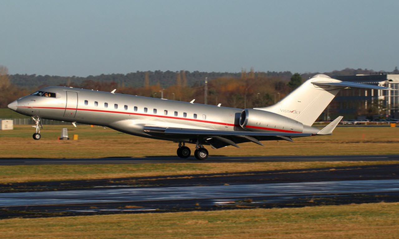 Global 5000