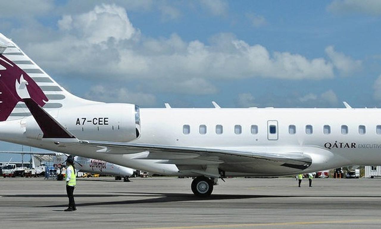 Global 5000