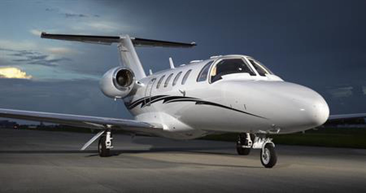 Citation CJ1+