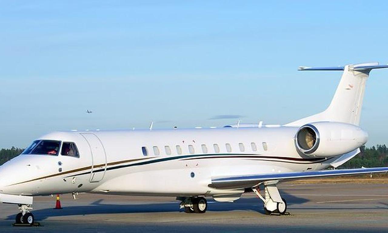 Legacy 650