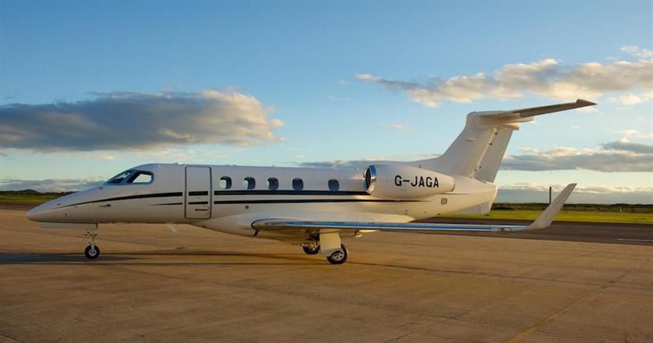 Phenom 300