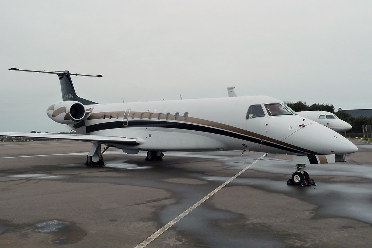Legacy 600