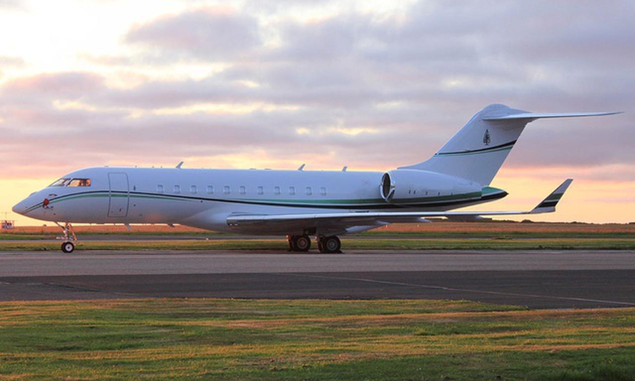 Global 5000