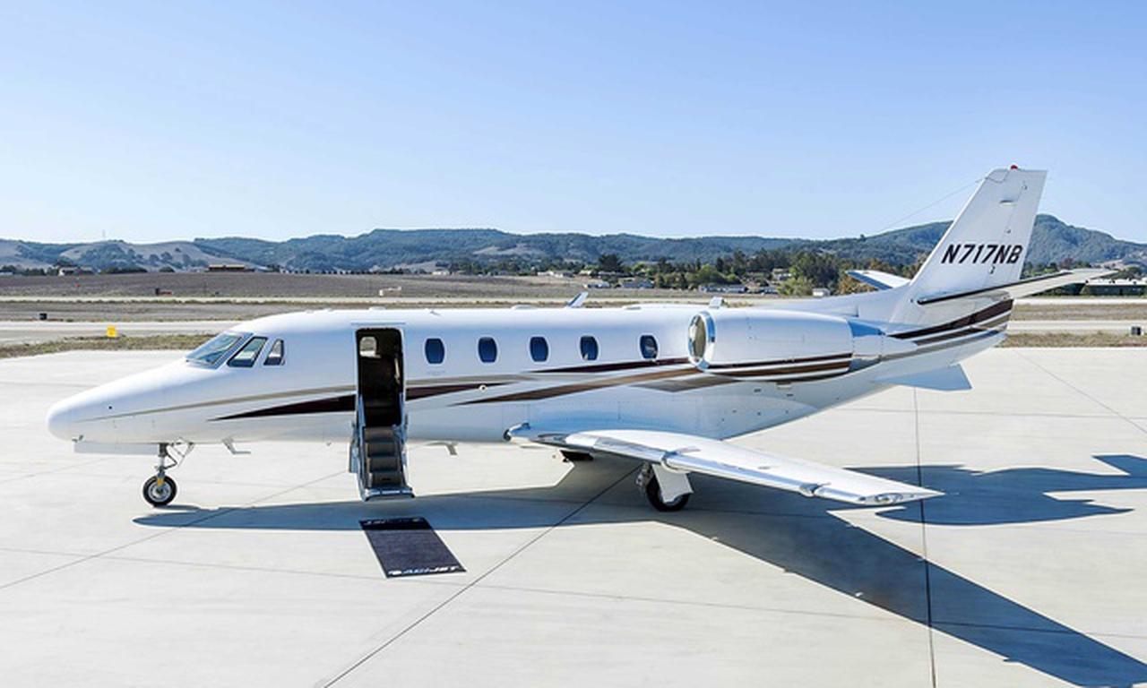 Citation XLS+