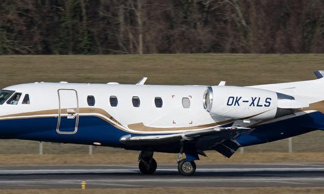 Citation XLS+