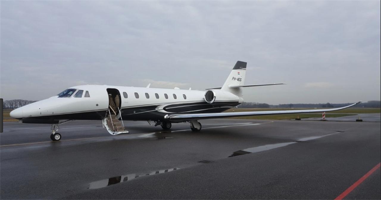 Citation Sovereign+