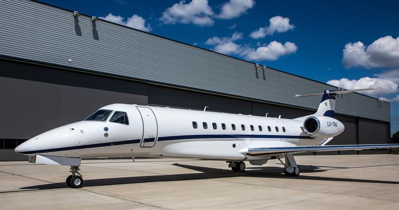 Legacy 650