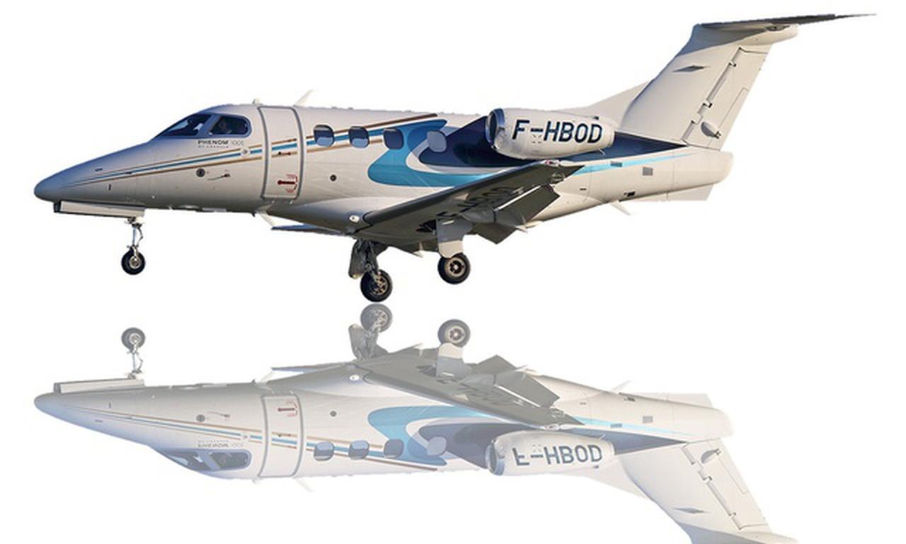 Phenom 100E