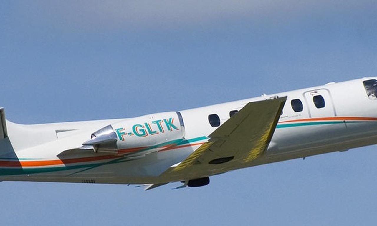 Citation II