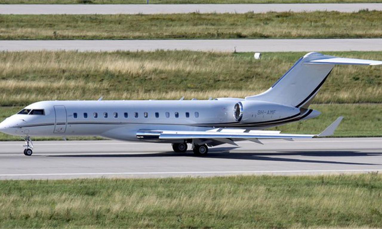 Global 6000