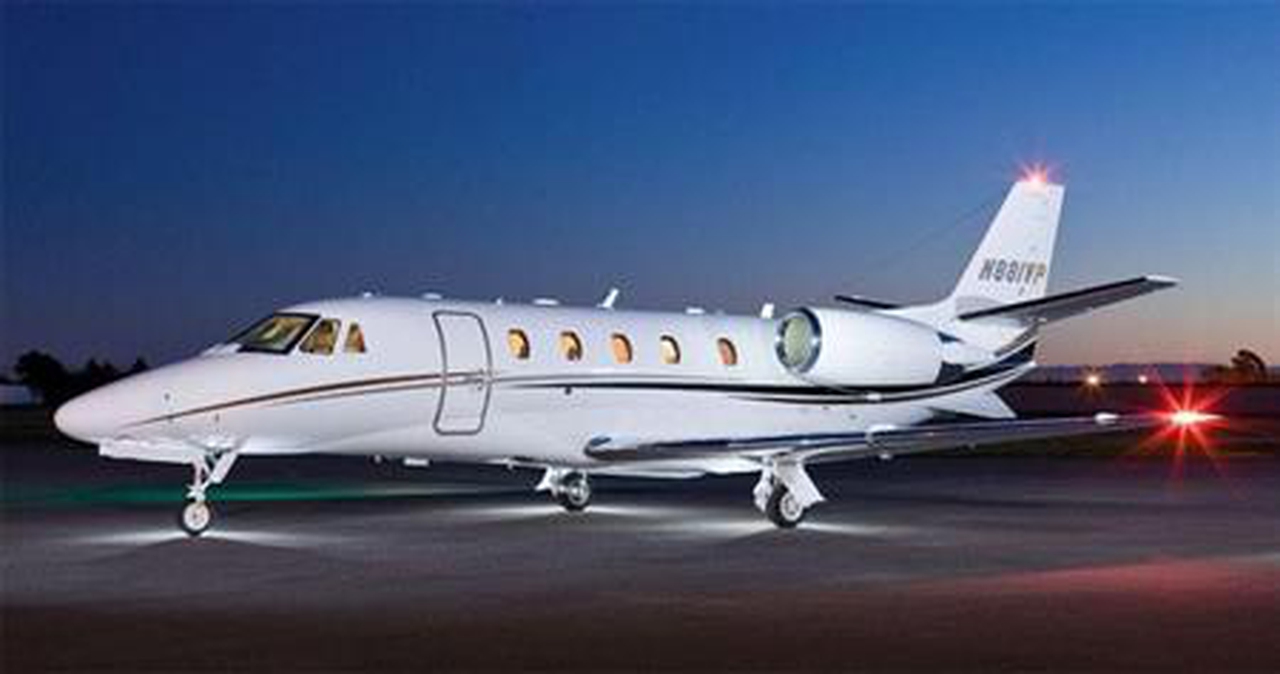 Citation XLS+