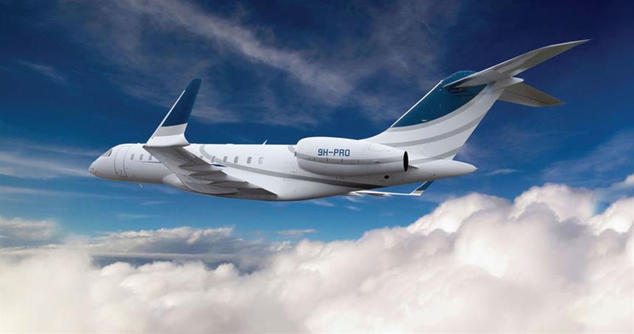 Global 6000