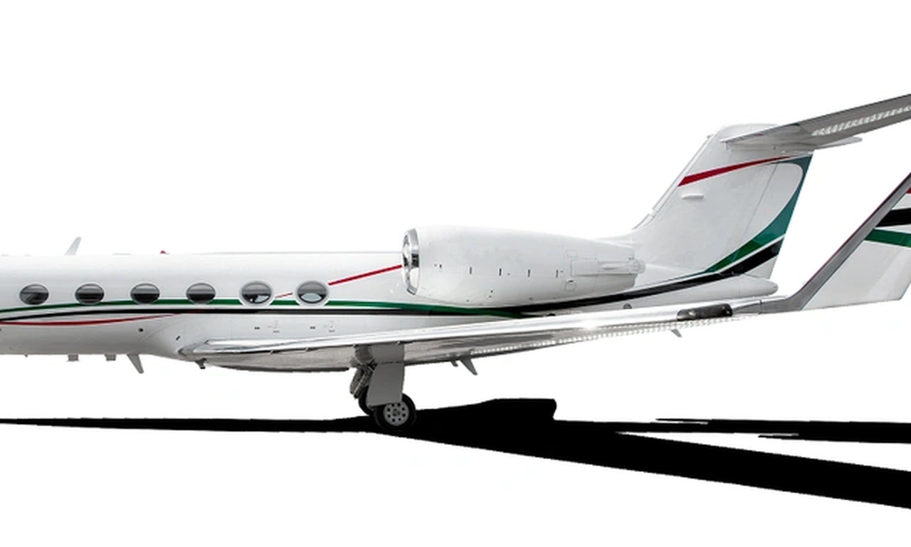 Gulfstream G-400