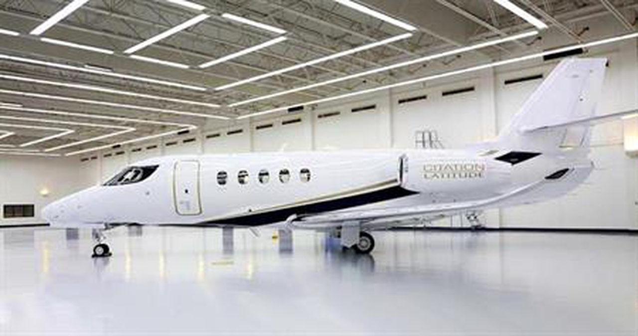 Citation Latitude