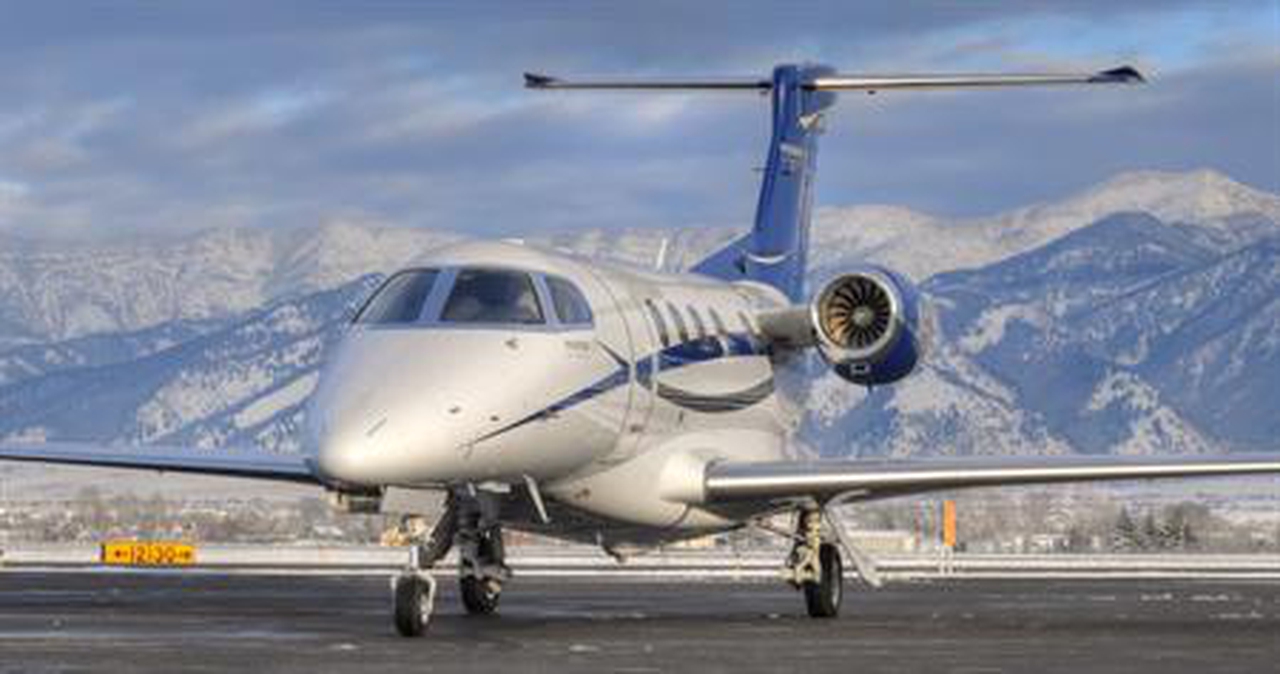 Phenom 300