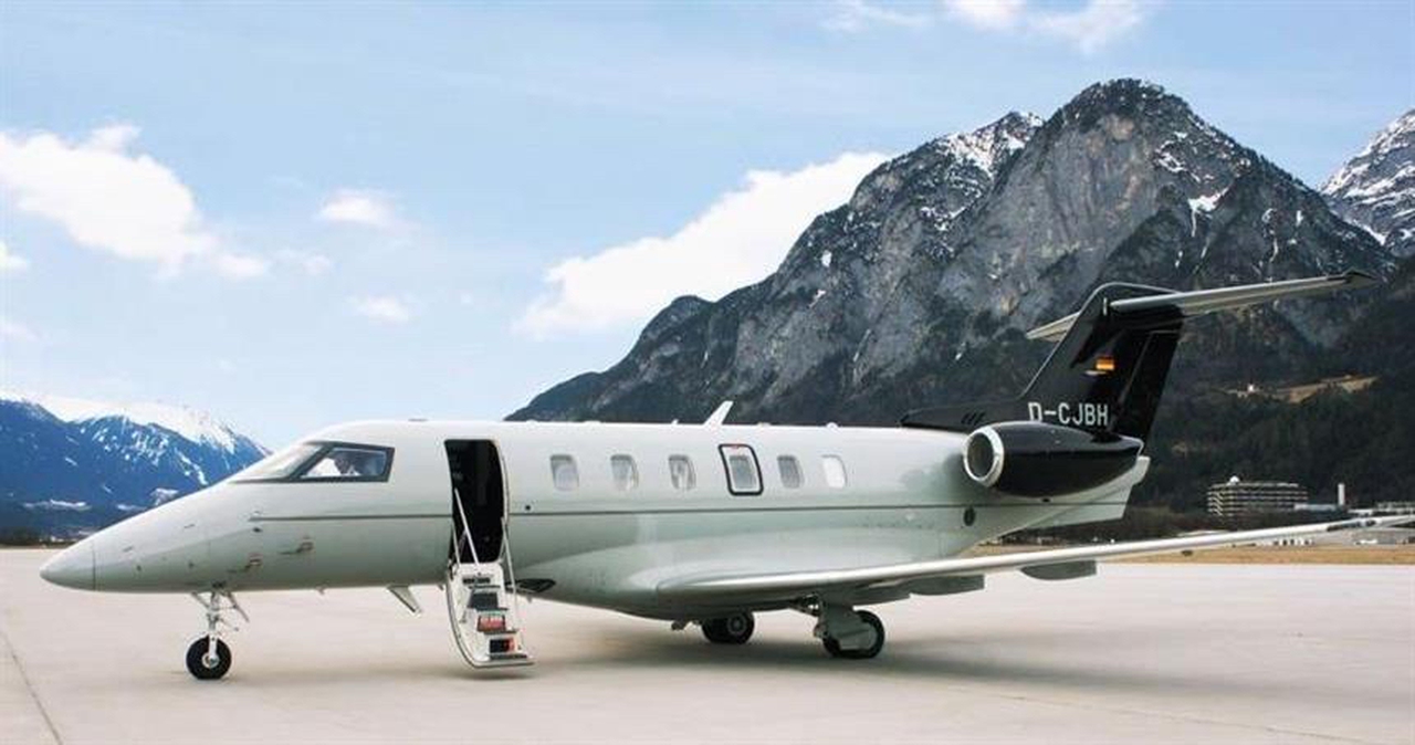 Pilatus PC-24