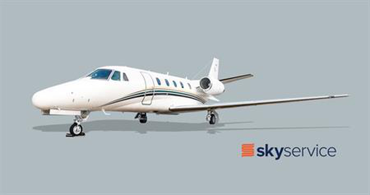Gulfstream G150