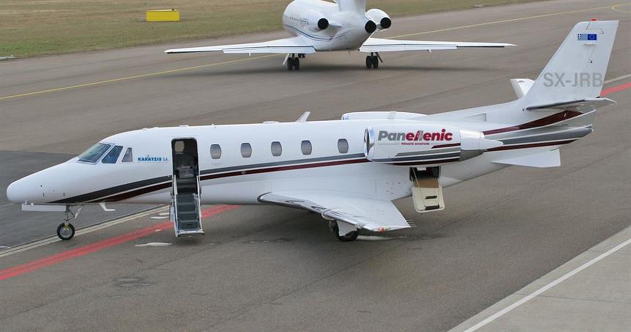 Citation XLS