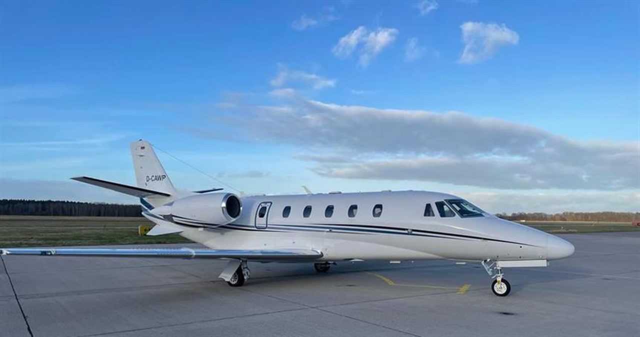 Citation XLS Gen2