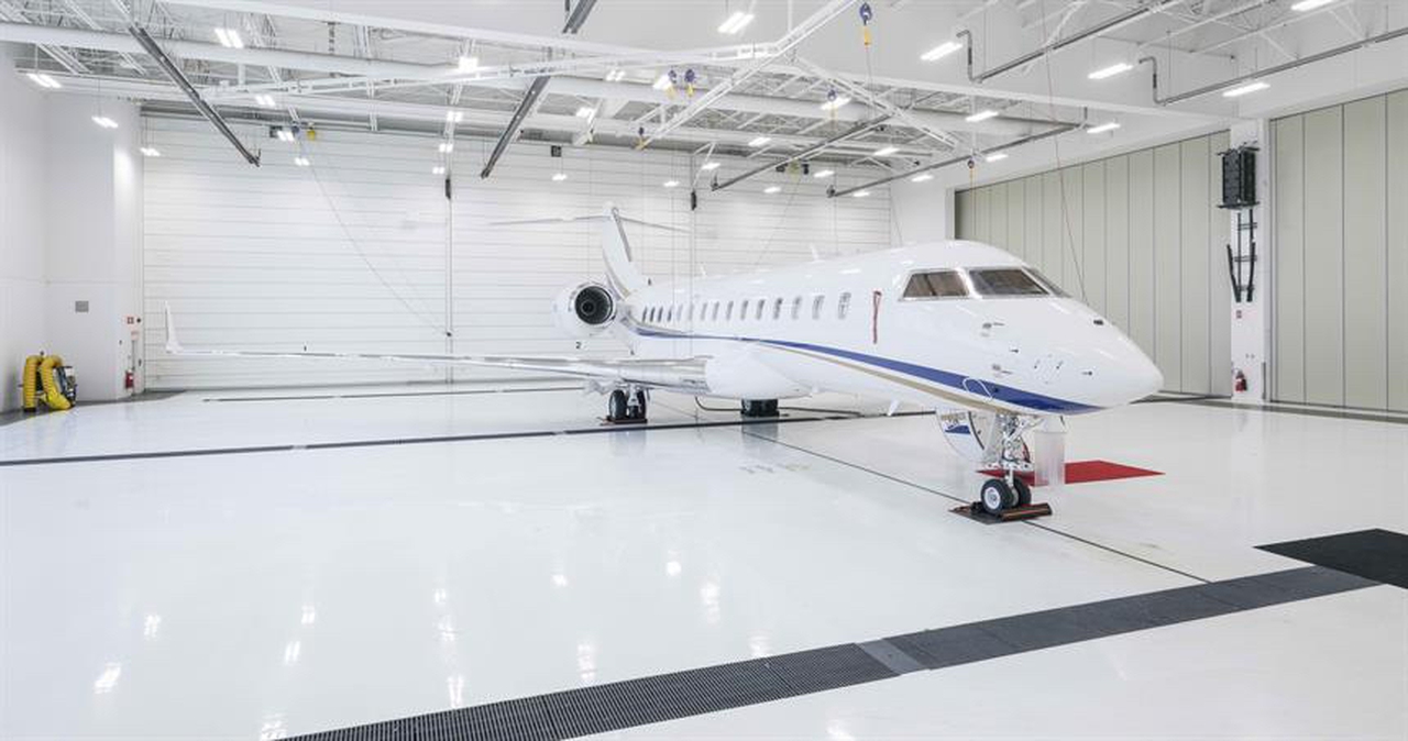 Global 6500