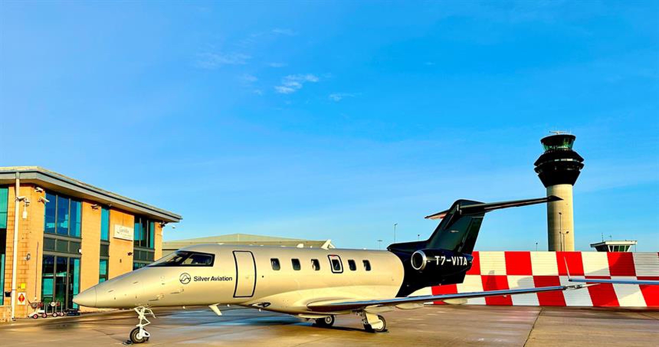Pilatus PC-24