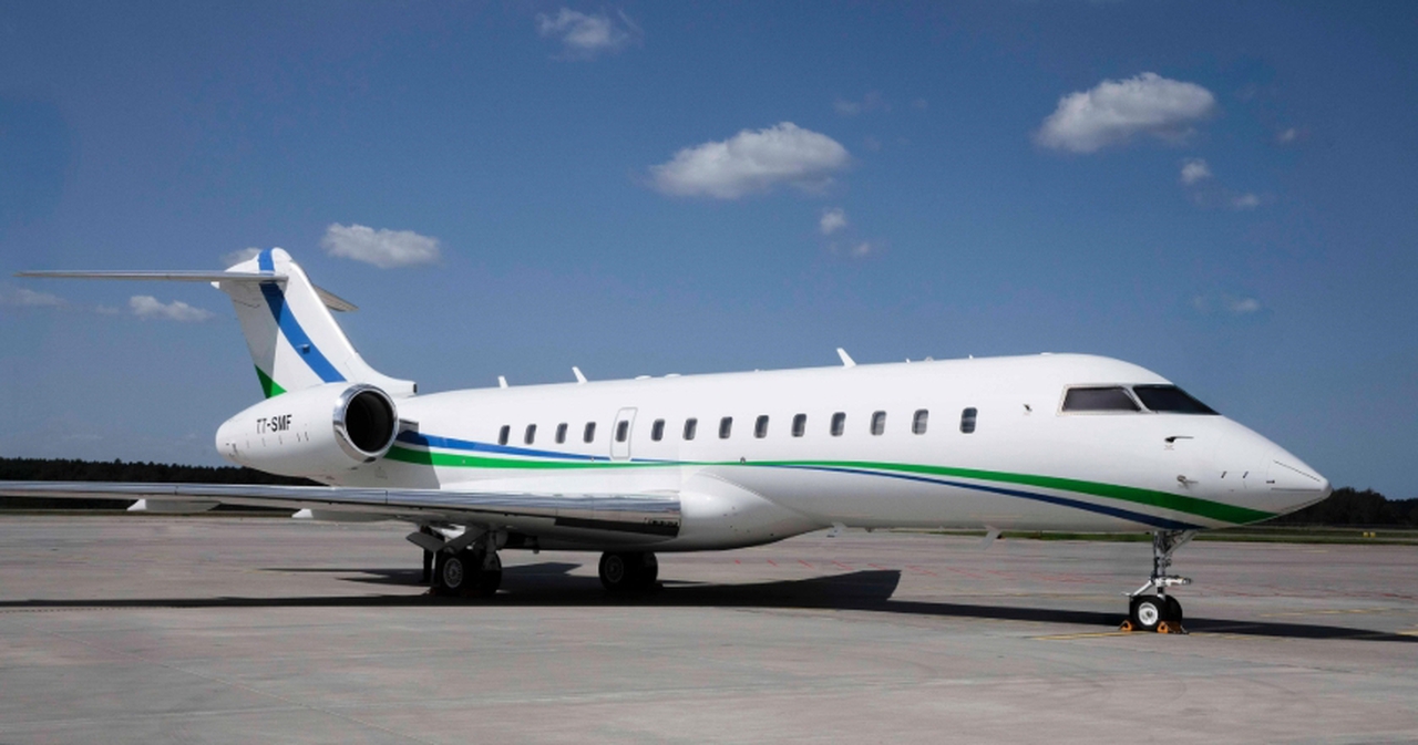 Global Express