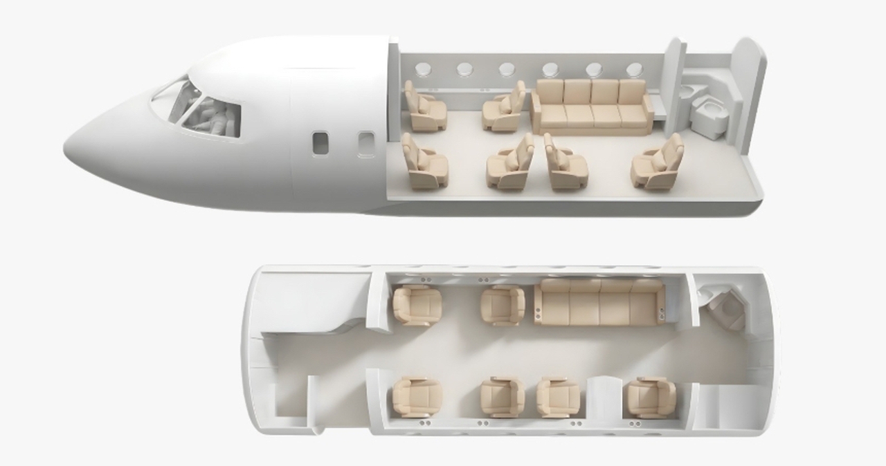 Bombardier Challenger 604 SX-KMA — private jet charter, price | JETVIP Bombardier Challenger 604 SX-KMA — private jet charter, price | JETVIP