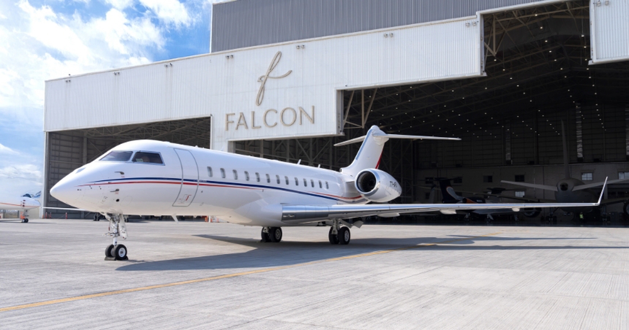 Global 6500