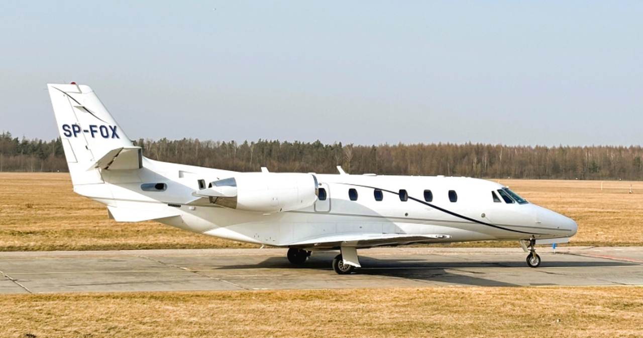 Citation XLS