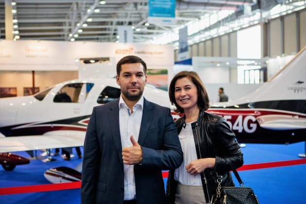 JETVIP + JET STORY = Friendship, Partnership and Cooperation.