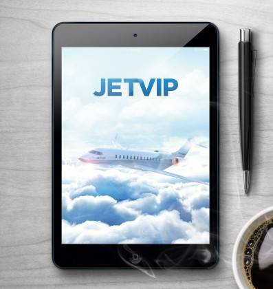 In 2017, JETVIP completed over 500 flights.