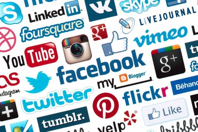 Social Media and JETVIP LLC